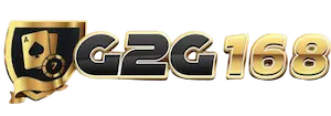 LOGO G2G168 สล็อตเว็บตรง รองรับ ทรูวอเลท
