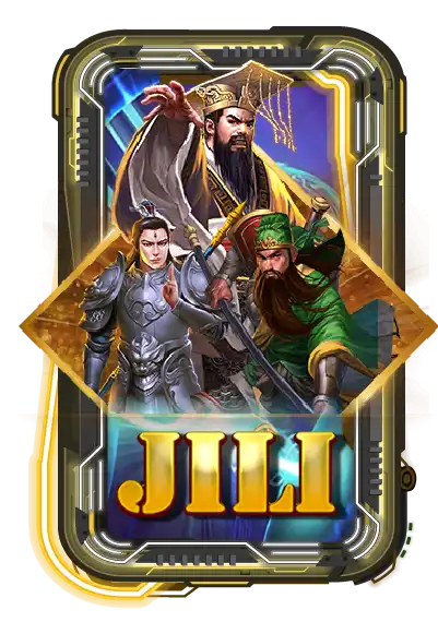 JILI สล็อต ธีมเอเชีย ยอดนิยม