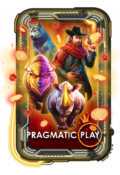 pragmatic play สล็อตแตกหนัก